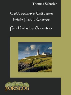 cover image of Collector's Edition
